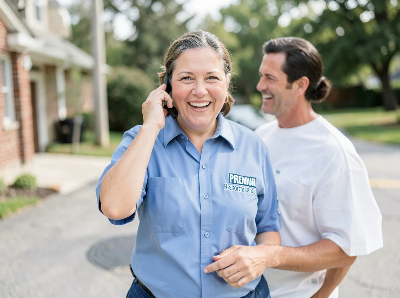 Water Damage Restoration Louisville, IL FAQs